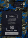 Geox Μπλε σκούρο μπουφάν Geox Norwolk για αγόρια