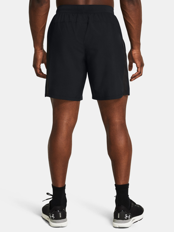 Under Armour Ανδρικό Under Armour UA LAUNCH 7'' UNLINED SHORTS