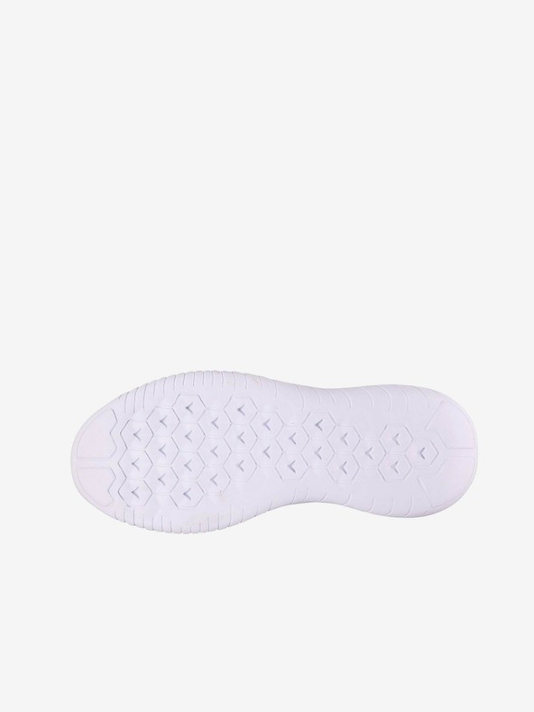 NAX Σκούρα μπλε παιδικά αθλητικά παπούτσια NAX DEFER