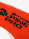 ALPINE PRO Αθλητική κεφαλόδεσμος ALPINE PRO BELAKE πορτοκαλί