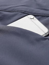 ALPINE PRO Γυναικείο παντελόνι softshell ALPINE PRO ENOBA γκρι