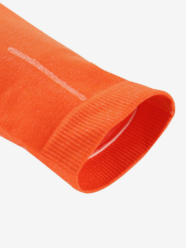 ALPINE PRO Πορτοκαλί γυναικείο λειτουργικό εσώρουχο ALPINE PRO ELIBA