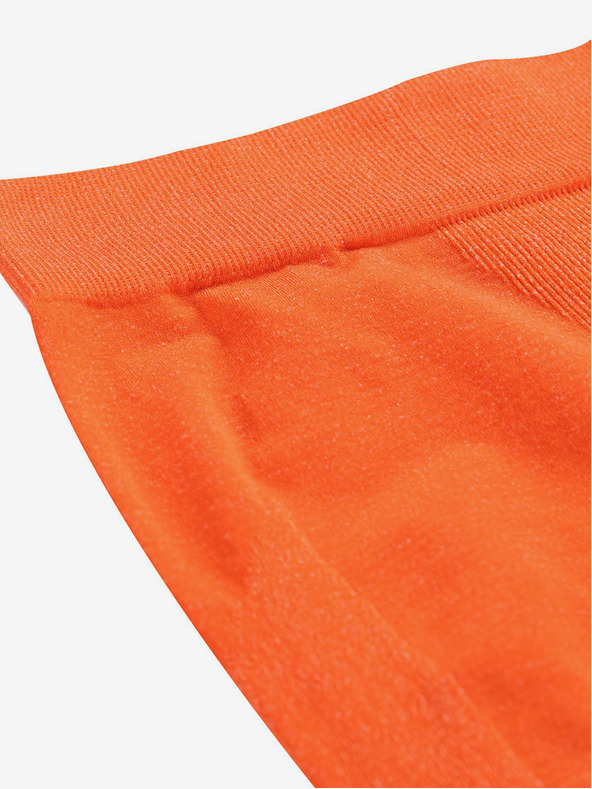 ALPINE PRO Πορτοκαλί γυναικείο λειτουργικό εσώρουχο ALPINE PRO ELIBA