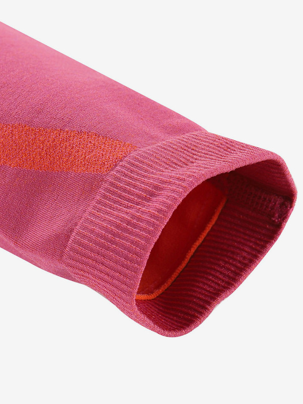 ALPINE PRO Ροζ γυναικείο λειτουργικό εσώρουχο ALPINE PRO ELIBA