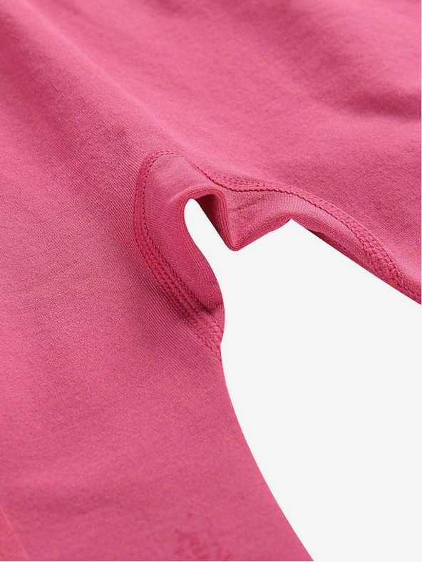 ALPINE PRO Ροζ γυναικείο λειτουργικό εσώρουχο ALPINE PRO ELIBA