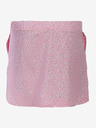 NAX Ροζ φούστα για κορίτσια με σχέδιο NAX Molino