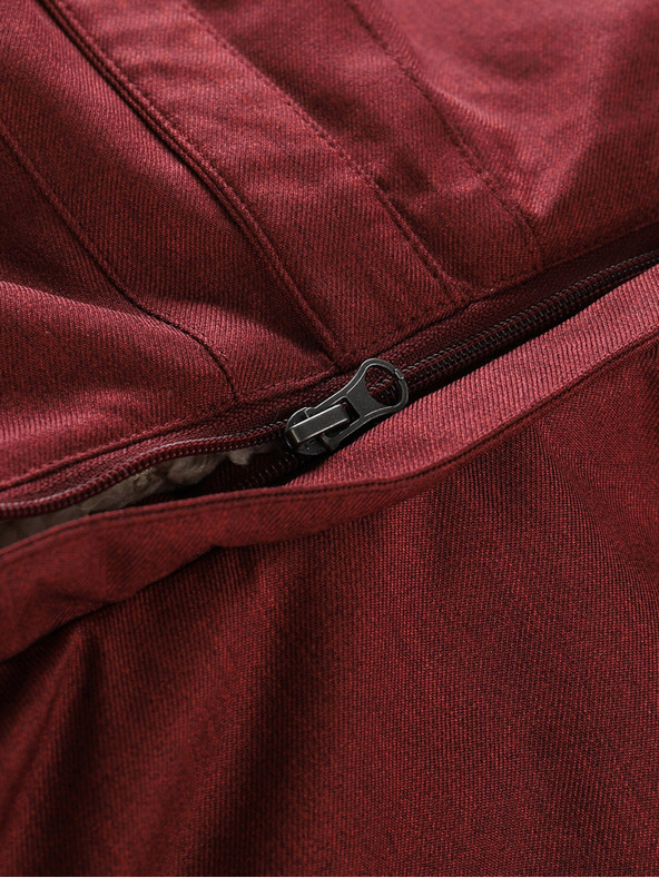 ALPINE PRO Γυναικείο χειμερινό παλτό με μεμβράνη ALPINE PRO ADONA