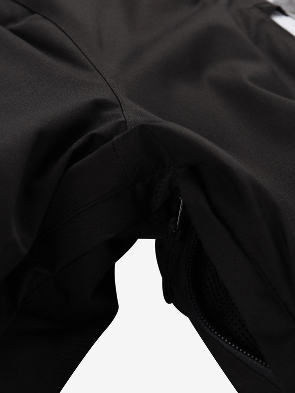 ALPINE PRO Γυναικείο μπουφάν σκι με μεμβράνη ptx ALPINE PRO UZERA λευκό pb