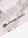 ALPINE PRO Λειτουργικό σκουφάκι με φούντα ALPINE PRO ABERE