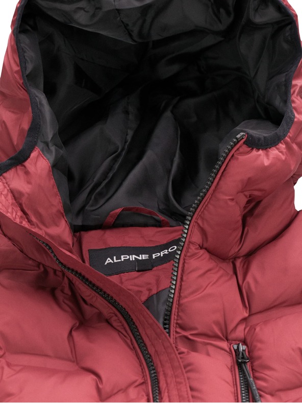 ALPINE PRO Ανδρικό μπουφάν ALPINE PRO MARED