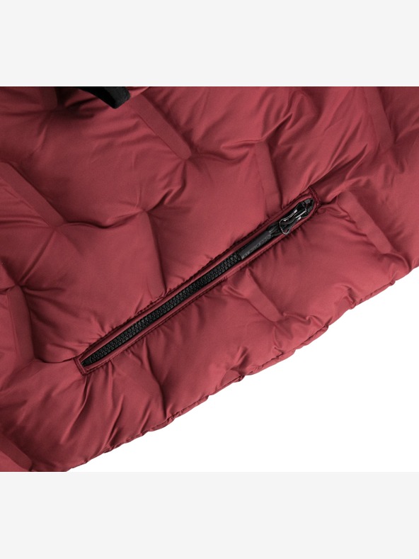 ALPINE PRO Ανδρικό μπουφάν ALPINE PRO MARED