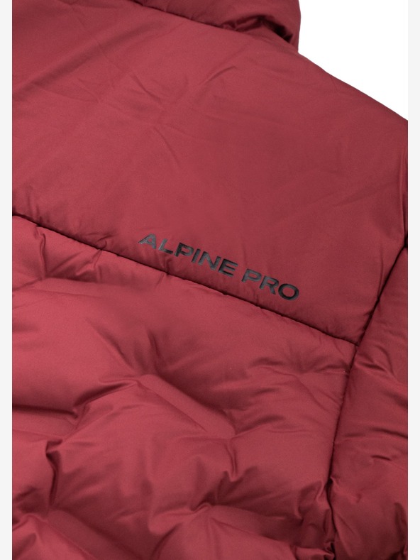 ALPINE PRO Ανδρικό μπουφάν ALPINE PRO MARED