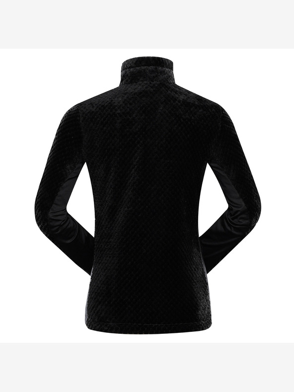 ALPINE PRO Γυναικείο ζεστό φούτερ ALPINE PRO LOMMA