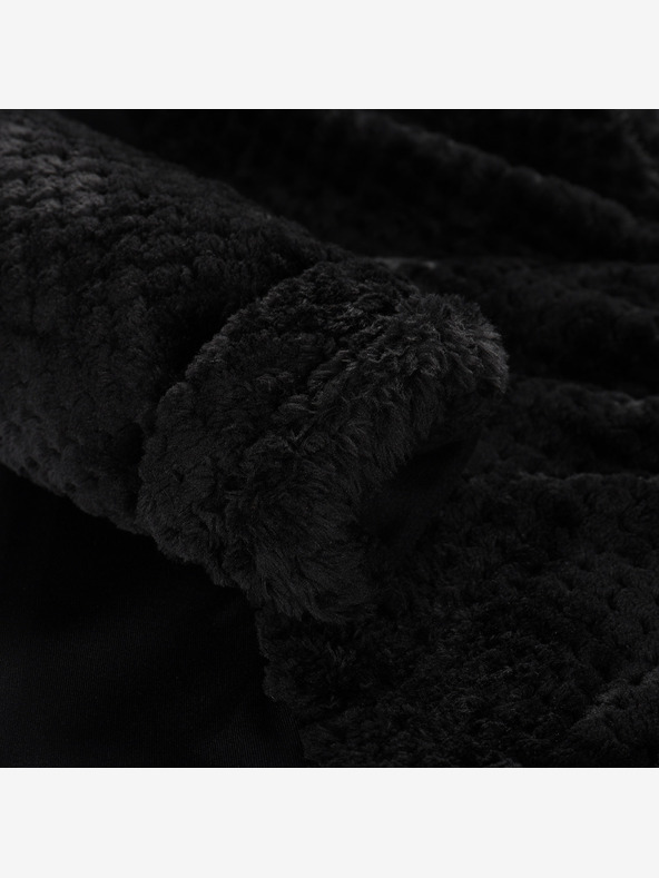 ALPINE PRO Γυναικείο ζεστό φούτερ ALPINE PRO LOMMA