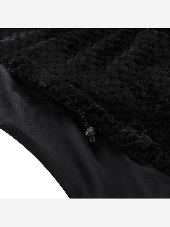 ALPINE PRO Γυναικείο ζεστό φούτερ ALPINE PRO LOMMA