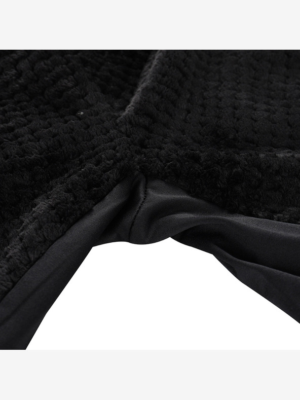 ALPINE PRO Γυναικείο ζεστό φούτερ ALPINE PRO LOMMA