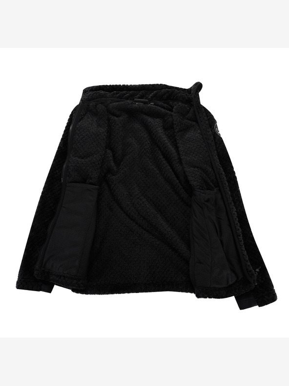 ALPINE PRO Γυναικείο ζεστό φούτερ ALPINE PRO LOMMA