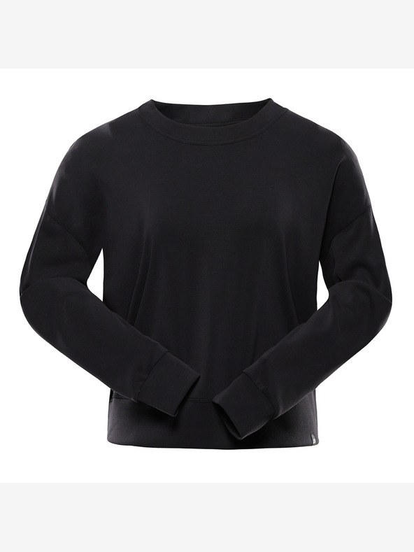 ALPINE PRO Γυναικείο λειτουργικό φούτερ ALPINE PRO AROLA