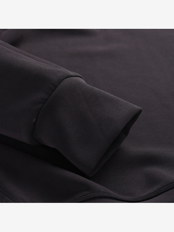 ALPINE PRO Γυναικείο λειτουργικό φούτερ ALPINE PRO AROLA