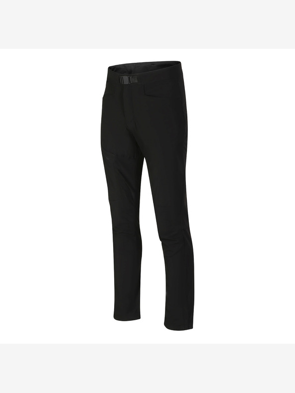 ALPINE PRO Ανδρικό softshell παντελόνι ALPINE PRO AKAN