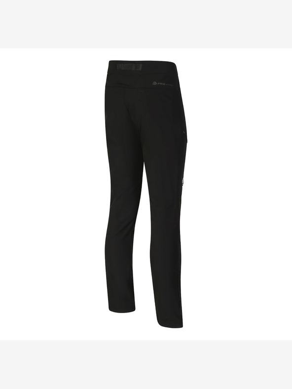 ALPINE PRO Ανδρικό softshell παντελόνι ALPINE PRO AKAN