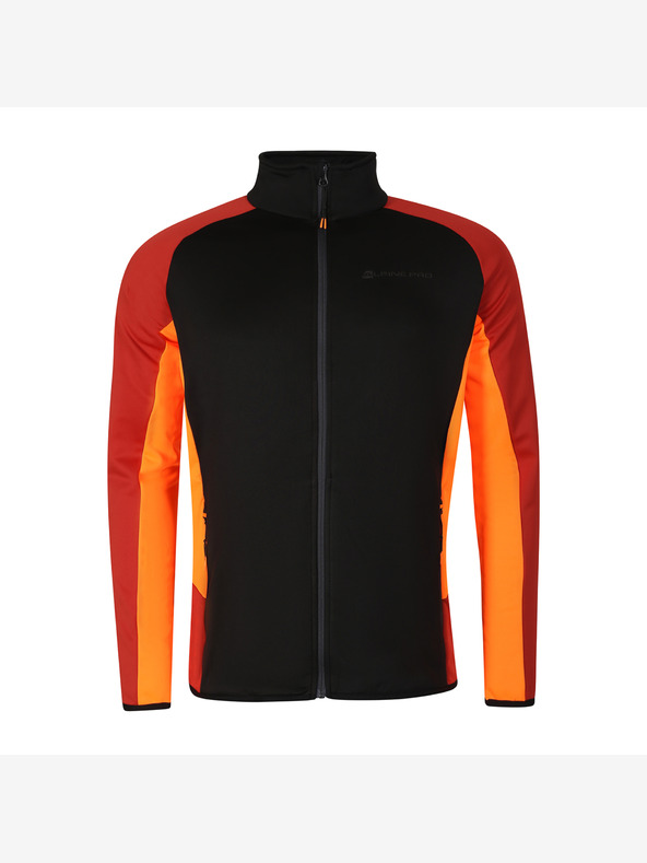 ALPINE PRO Φούτερ Vorn