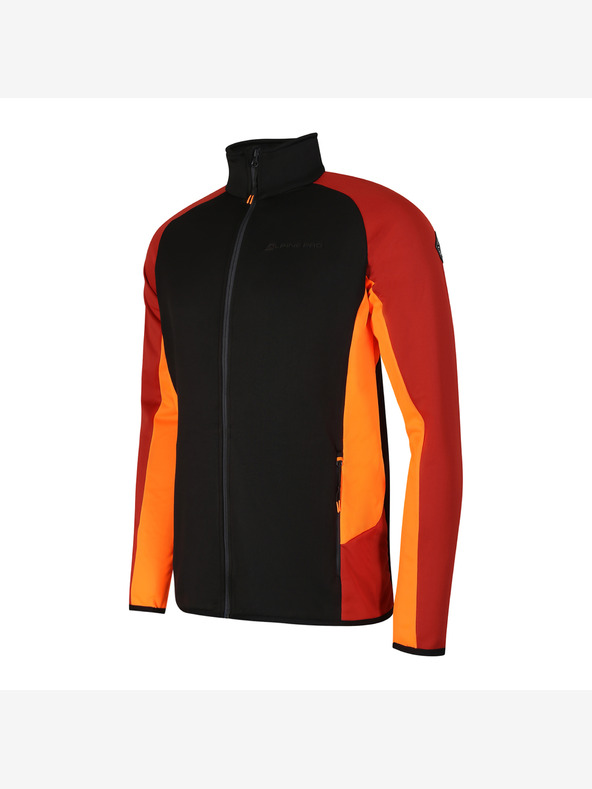 ALPINE PRO Φούτερ Vorn