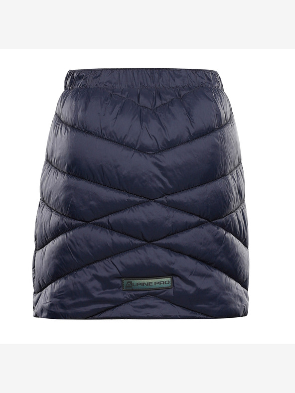 ALPINE PRO Παιδική φούστα υψηλής θερμοκρασίας ALPINE PRO HURCO