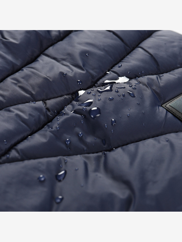 ALPINE PRO Παιδική φούστα υψηλής θερμοκρασίας ALPINE PRO HURCO