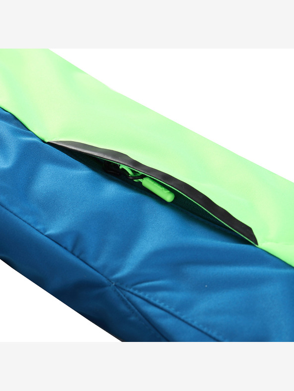 ALPINE PRO Ανδρικό μπουφάν σκι με ptx μεμβράνη χιονιού ALPINE PRO DEAR