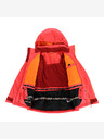 ALPINE PRO Παιδικό μπουφάν σκι με μεμβράνη ptx ALPINE PRO GAESO