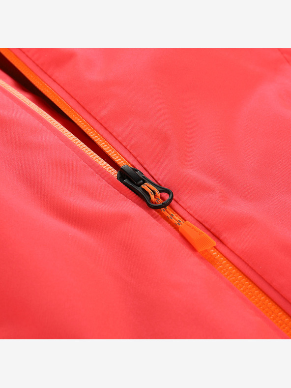 ALPINE PRO Παιδικό μπουφάν σκι με μεμβράνη ptx ALPINE PRO GAESO