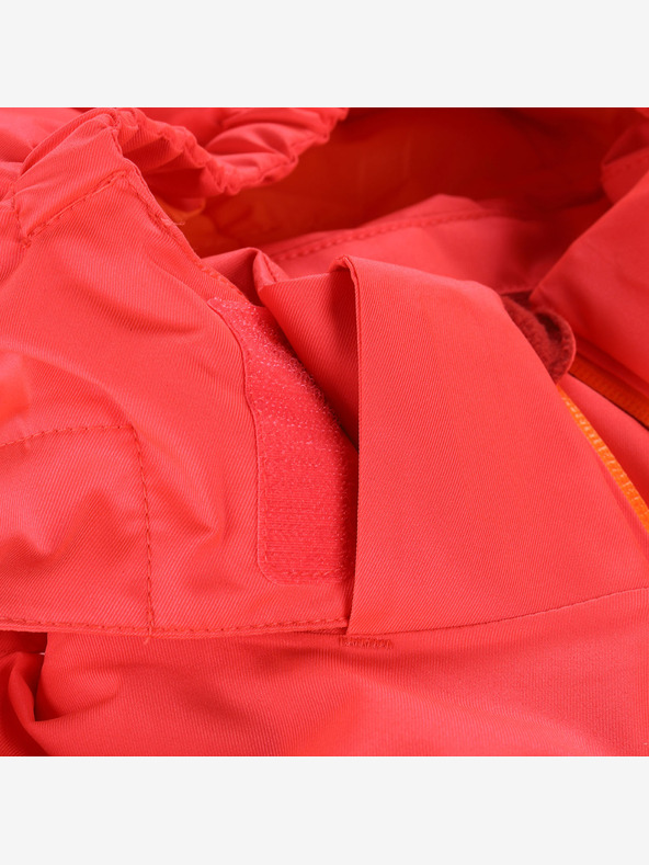 ALPINE PRO Παιδικό μπουφάν σκι με μεμβράνη ptx ALPINE PRO GAESO