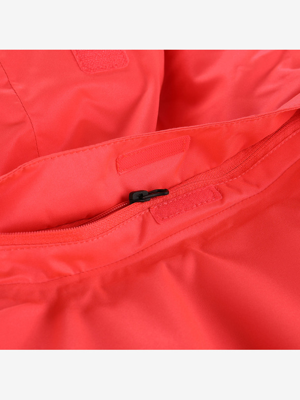 ALPINE PRO Παιδικό μπουφάν σκι με μεμβράνη ptx ALPINE PRO GAESO