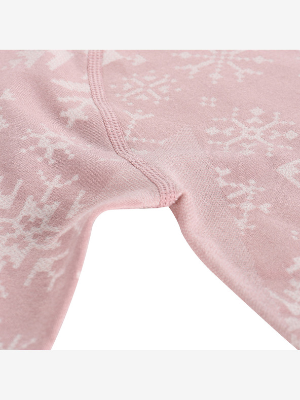 ALPINE PRO Παιδικό λειτουργικό εσώρουχο - T-shirt ALPINE PRO AMBOSO