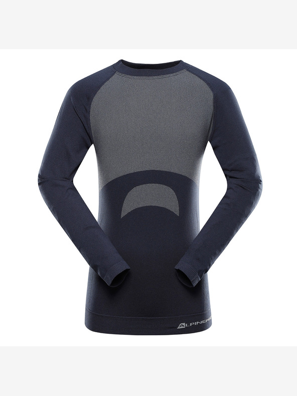 ALPINE PRO Παιδικό λειτουργικό εσώρουχο - T-shirt ALPINE PRO AMBOSO