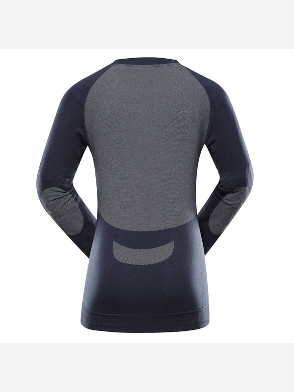 ALPINE PRO Παιδικό λειτουργικό εσώρουχο - T-shirt ALPINE PRO AMBOSO