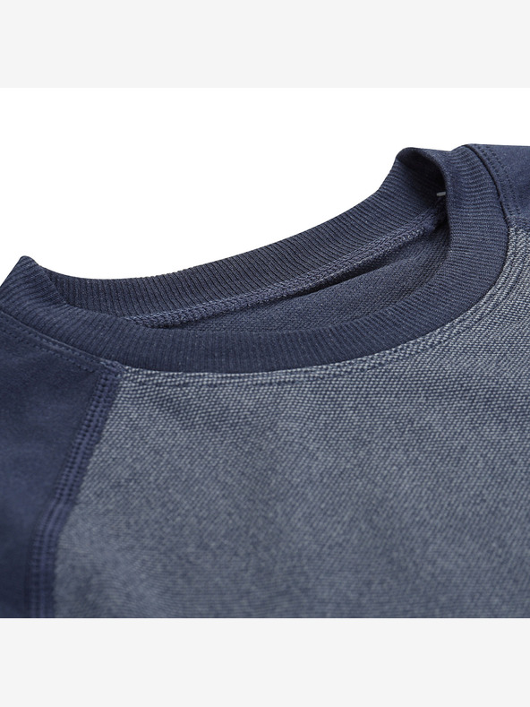 ALPINE PRO Παιδικό λειτουργικό εσώρουχο - T-shirt ALPINE PRO AMBOSO