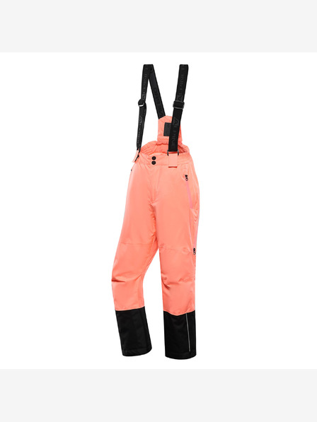 ALPINE PRO Παιδικό παντελόνι σκι με μεμβράνη ptx ALPINE PRO FELERO