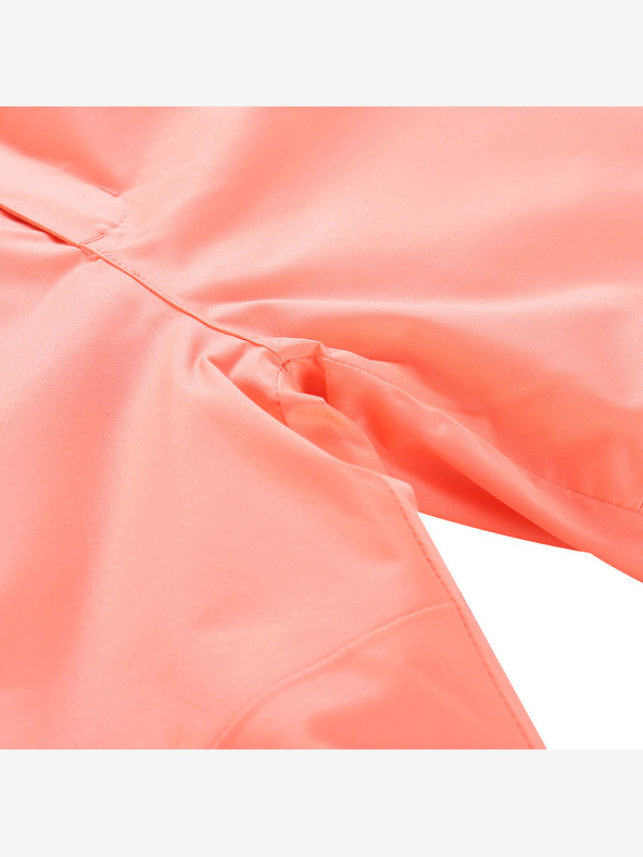 ALPINE PRO Παιδικό παντελόνι σκι με μεμβράνη ptx ALPINE PRO FELERO