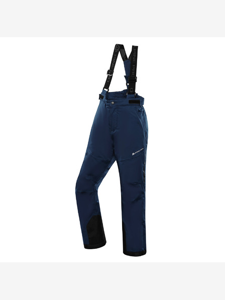 ALPINE PRO Παιδικό παντελόνι σκι με μεμβράνη ptx ALPINE PRO OSAGO