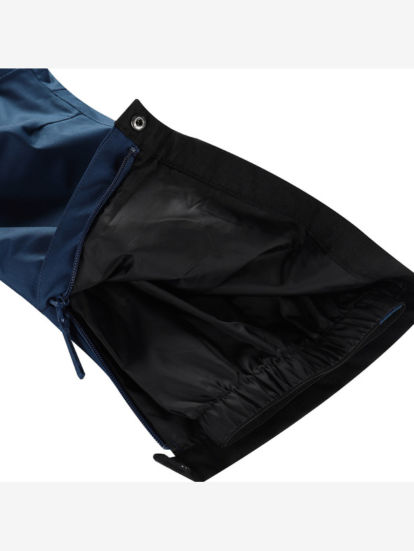 ALPINE PRO Παιδικό παντελόνι σκι με μεμβράνη ptx ALPINE PRO OSAGO