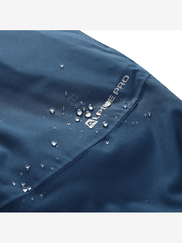 ALPINE PRO Παιδικό παντελόνι σκι με μεμβράνη ptx ALPINE PRO OSAGO