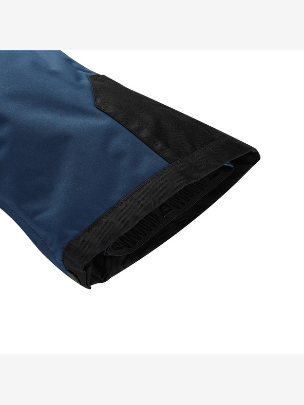 ALPINE PRO Παιδικό παντελόνι σκι με μεμβράνη ptx ALPINE PRO OSAGO