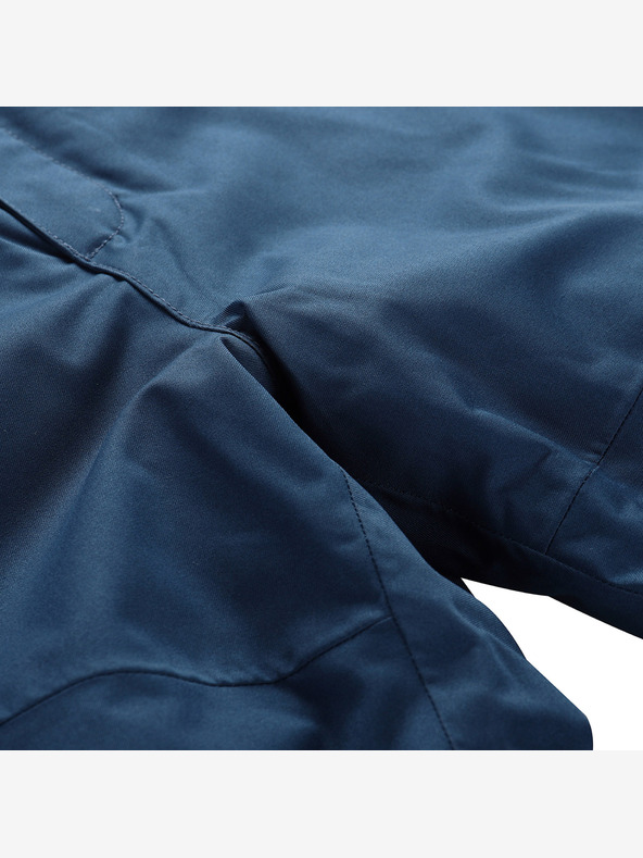 ALPINE PRO Παιδικό παντελόνι σκι με μεμβράνη ptx ALPINE PRO OSAGO