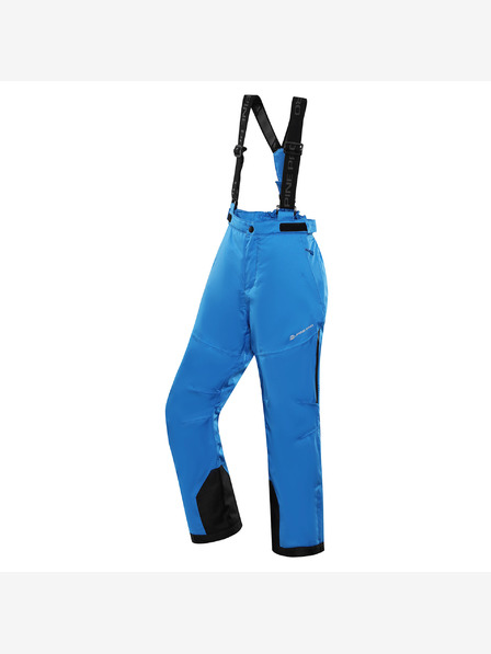 ALPINE PRO Παιδικό παντελόνι σκι με μεμβράνη ptx ALPINE PRO OSAGO
