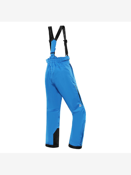 ALPINE PRO Παιδικό παντελόνι σκι με μεμβράνη ptx ALPINE PRO OSAGO
