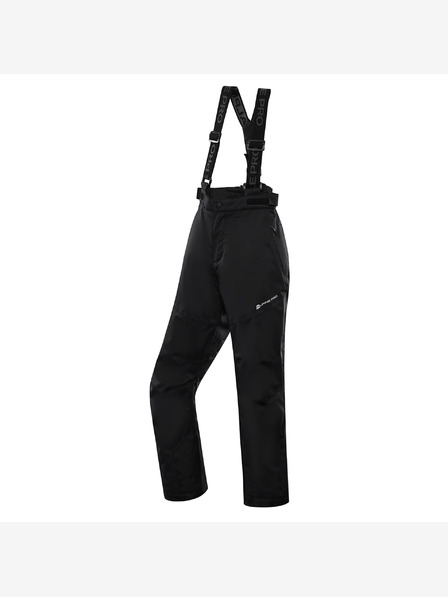 ALPINE PRO Παιδικό παντελόνι σκι με μεμβράνη ptx ALPINE PRO OSAGO