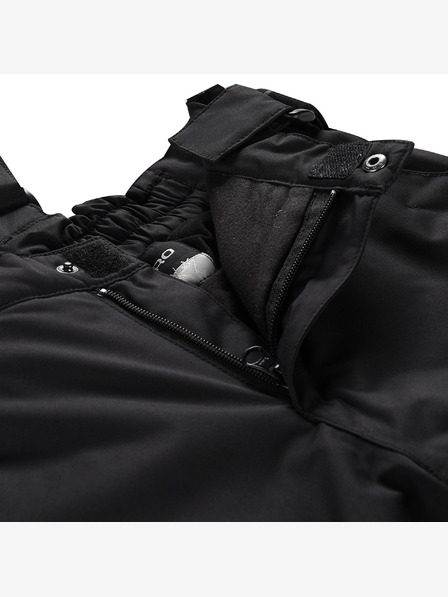 ALPINE PRO Παιδικό παντελόνι σκι με μεμβράνη ptx ALPINE PRO OSAGO