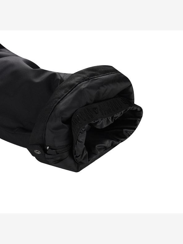 ALPINE PRO Παιδικό παντελόνι σκι με μεμβράνη ptx ALPINE PRO OSAGO